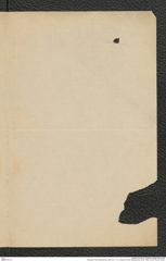 Nachlass Franz Steindachner, Brief von J. F. G. Umlauf an Franz Steindachner (24.01.1884), Inv.Nr. 554.02, Seite 3